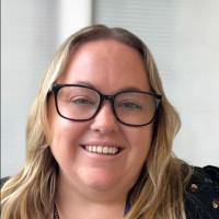 Kelly-Marie Molloy