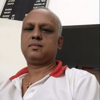 Kiran Dalwadi