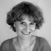 Isabelle Martin