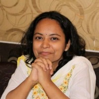 Vaishali Kulkarni