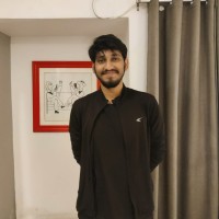 Saransh Singh