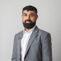 Shawn Ahuja