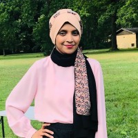 Farheen Haq
