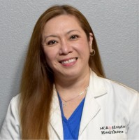 Lily Denney, Msn Rn, Medsurg-Bc