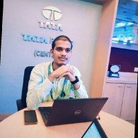 TANMAY MHATRE