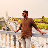 Padala Jayanth