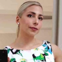 Nancy Toregas