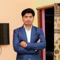 Bhukya Praveen