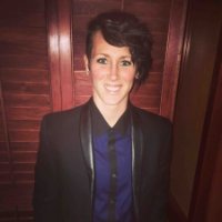 Melissa Pyles