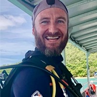 Robert David Poole Poole