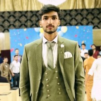 Ahsan Shahzad - Digital Marketer