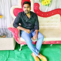 Chandrashekar Nakka