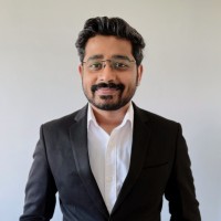 Dheeraj Kumar Gupta