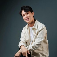 Kerwin Lim  林泓壹
