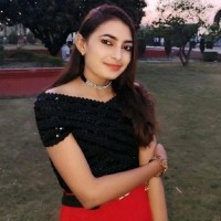 Akanksha Mandhar