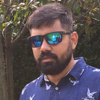 Raghavendra K