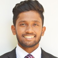 Kanishka Wickramarachchi