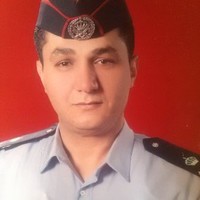Muhammad Aljaouni