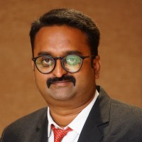 Muhundhan G