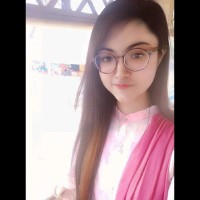 Tasfia Teen