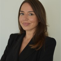 Kaltrina Veseli