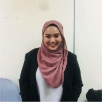 Harizah Zaidi