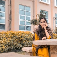 Gowri C