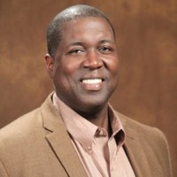 Johnny McNeil, SPHR, CDP