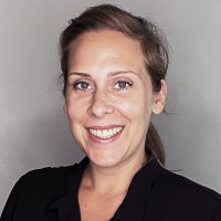 Hanna Markwordt Lavén