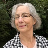 Patti Wolf