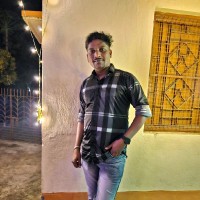 Debasish K.