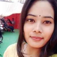 Prachi Yadav