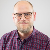 Curtis Bos