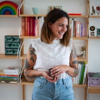 Nathalie Van Vlerken