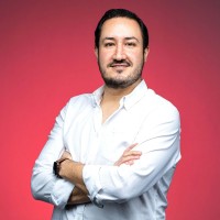 Martin Izurieta Salvador