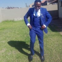 Sephamandla Lekoloane