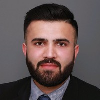 Shah Zaib Ahmad