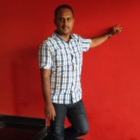 Alagar M