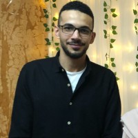 Ahmed Shaban