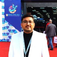Harsh Saradava