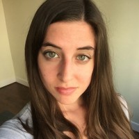 Eleni Brenner, Cmp