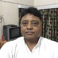 Parwez Akhter