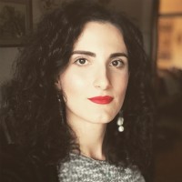 Giulia Bonaveri