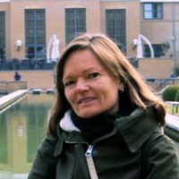 Ivonne Bouwmeester