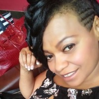 LaShanda Harris