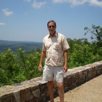Steve Kimbrell