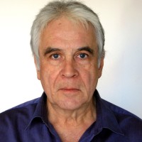 Peter Scheerer