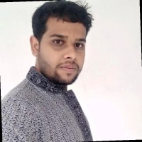 Shamim Kazi