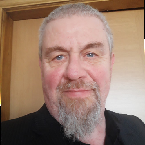 Roger Gibson
