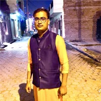 Asheesh Sharma